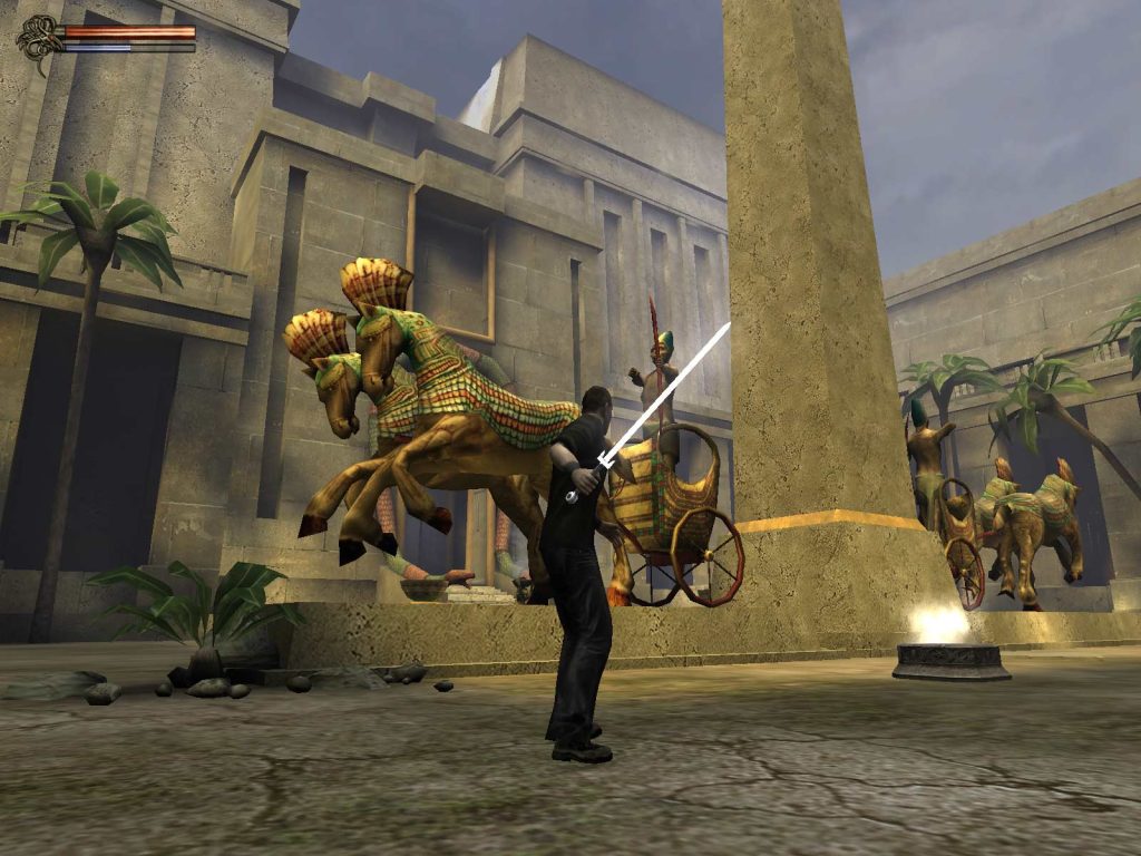 Shade Wrath of Angels-3