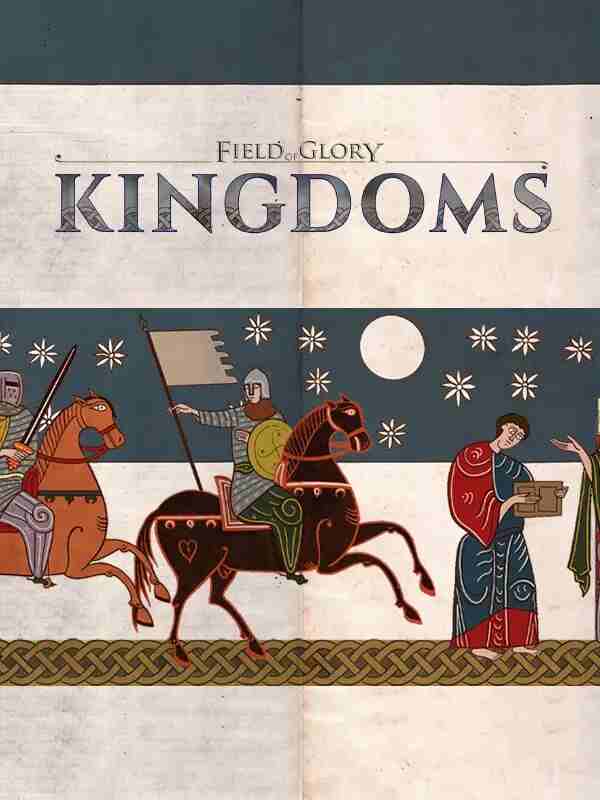 Field of Glory Kingdoms PC Game Download For PC