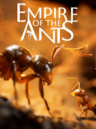 Empire of the Ants Game Free Download For PC