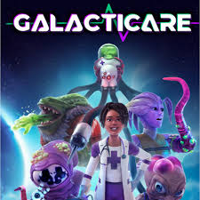 Galacticare v1.1.1 Game Play Free Download For PC