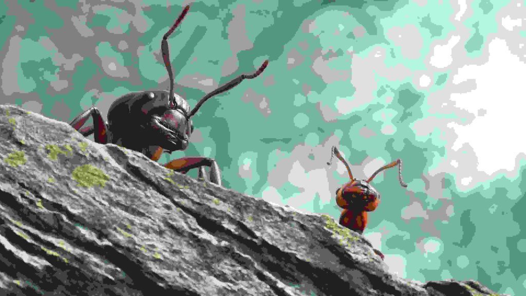 Empire of the Ants Game Free Download For PC