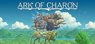 Ark of Charon Goldberg Free Download For PC