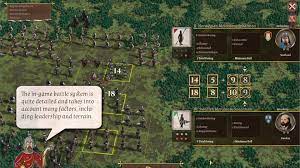Field of Glory Kingdoms PC Game Download For PC