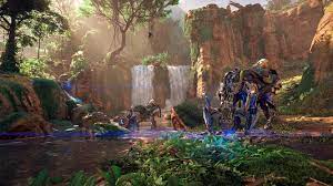 Horizon Zero Dawn Remastered Free Download For PC