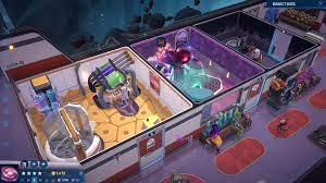 Galacticare v1.1.1 Game Play Free Download For PC