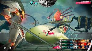 Metaphor: Refantazio Game Play Free Download For PC