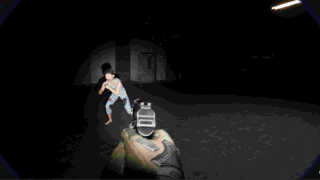 CHUXIE v0.5.2 Game Play Free Download For PC