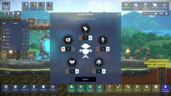 Ark of Charon Goldberg Free Download For PC