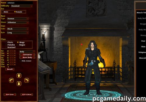 Passageway of the Ancients Free Download 1
