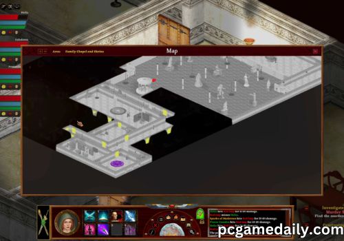 Passageway of the Ancients Free Download 3