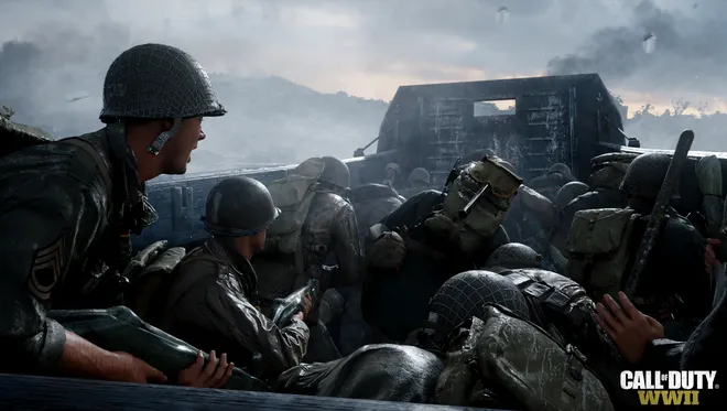 COD World at War Download