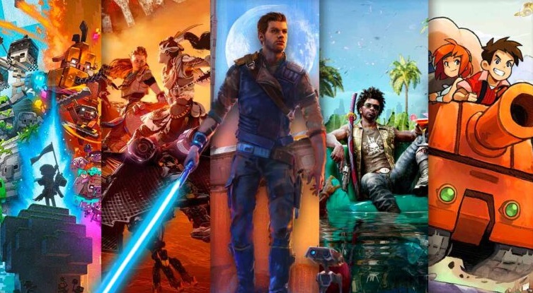 Games Coming Out Download 