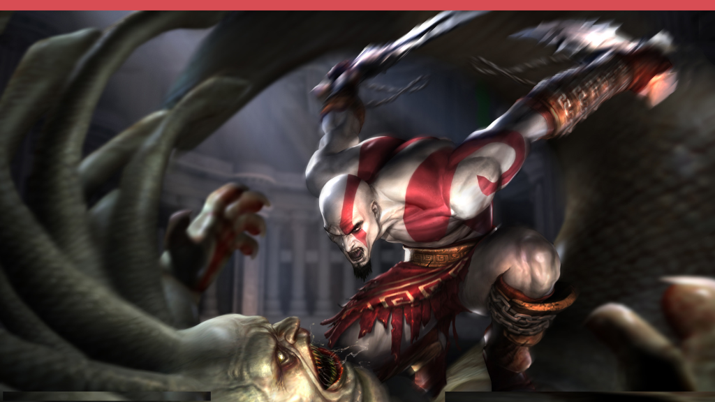 God of War 2 Download