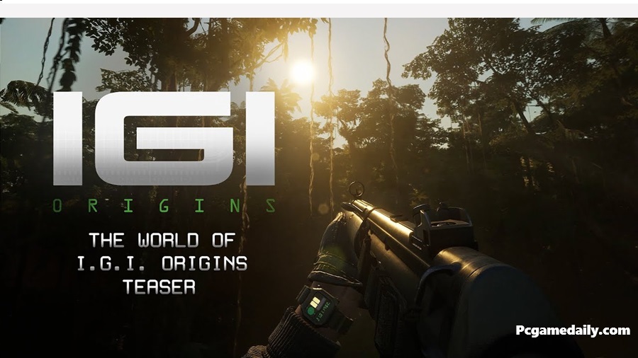 IGI 3 Download