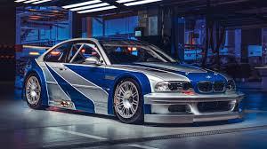 NFS Most Wanted 2005 Download