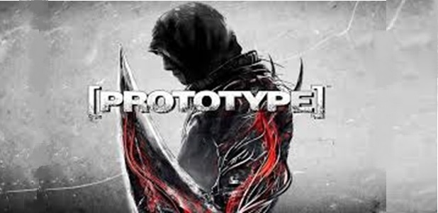 Prototype 1 Torrent Download